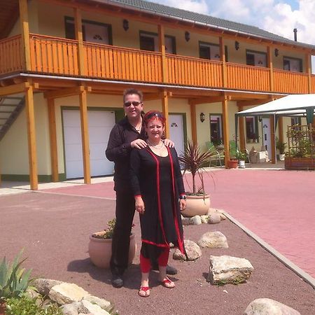 Pension-Mummerliese Goseck Ngoại thất bức ảnh